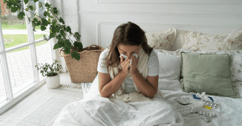 scopri come migliorare il tuo sonno e il tuo sistema immunitario