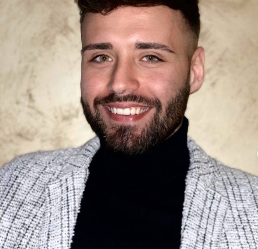 Emanuele - Imperilal-life