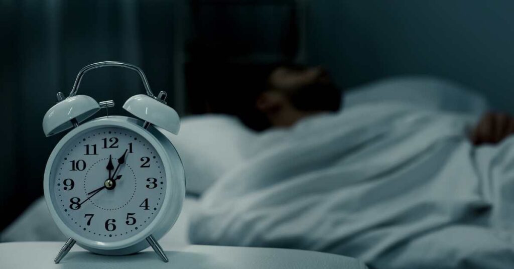 non dormire per 24 ore