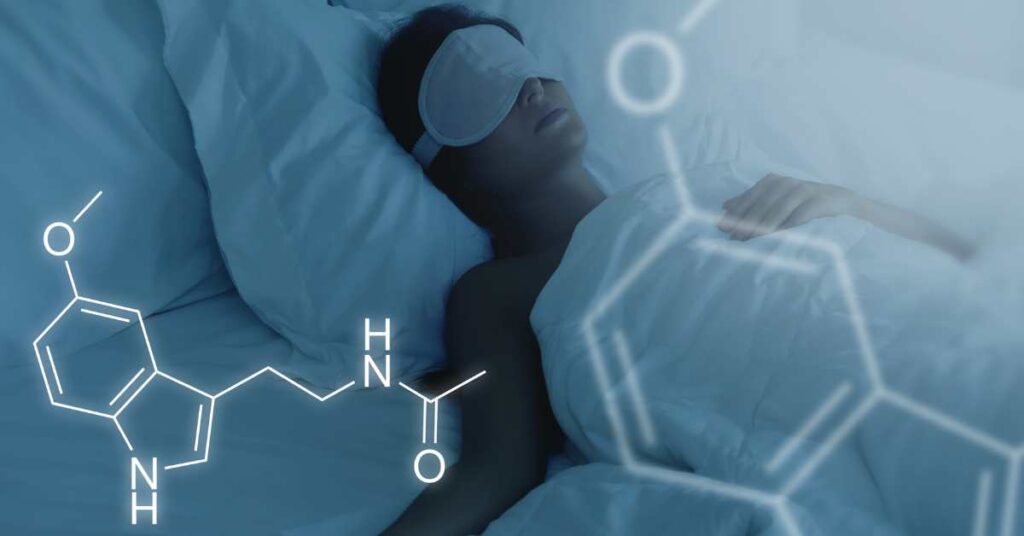Scienza del sonno