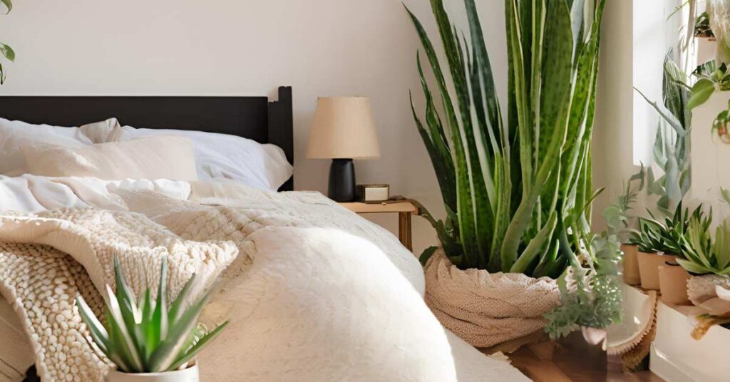 Piante per dormire meglio_ 10 alleati naturali per un sonno ristoratore
