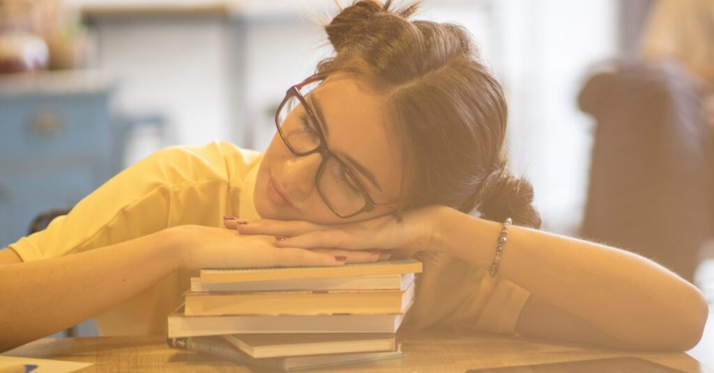 il power nap perfetto